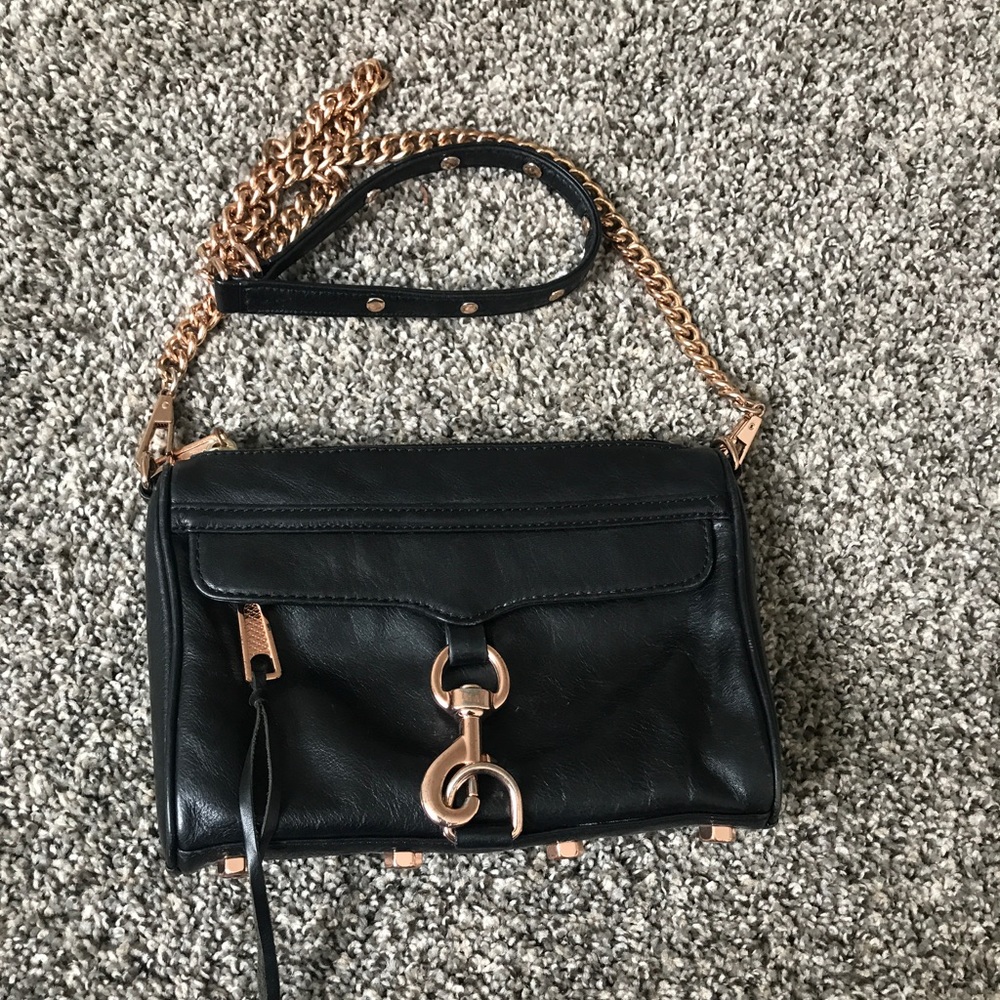 Rebeca Minkoff Mini Mac